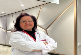 PELVİK TABAN HASTALIKLARINA DİKKAT!