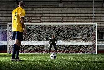 PENALTI KURALI RESMEN DEĞİŞTİ
