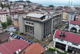 PROJELER AÇILIŞA HAZIR!