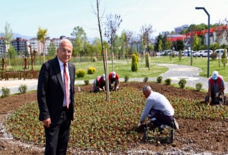 RANTA DEĞİL, HALKA AÇILDI!