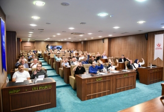 REFAKETÇİ EVİ İÇİN ÇALIŞMALAR BAŞLADI