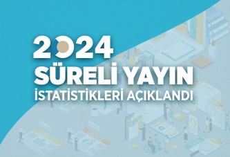 RESMİ İLAN YAYIMLAYAN GAZETELERİN SAYISI AZALDI