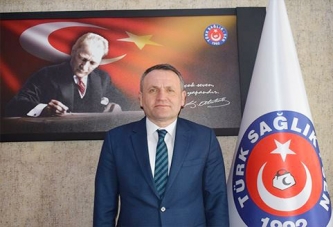 “SAĞLIĞINIZI EMANET EDECEK KİMSEYİ BULAMAZSINIZ!”