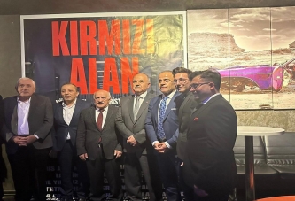 “SAĞLIKTA ŞİDDET KABUL EDİLEMEZ”