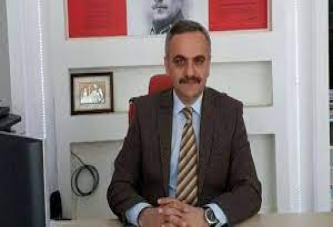 ŞAHİN: ÇOCUKLARIMIZIN GELECEĞİNE SAHİP ÇIKMALIYIZ