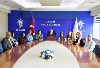 ŞAHİN: DARBECİ ZİHNİYETİ KINIYORUZ!