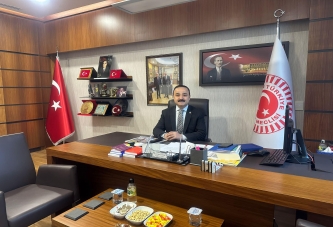 ŞANLITÜRK: 2024’TE DAHA GÜÇLÜ BİR SEVİYEYE ÇIKACAĞIZ