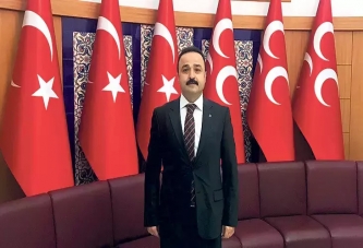 ŞANLITÜRK, BAŞBUĞ ALPARSLAN TÜRKEŞ’İ ANDI