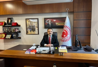 ŞANLITÜRK, BU KEZ DE OSB'Yİ GÜNDEME GETİRDİ