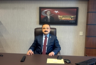 ŞANLITÜRK: BÜTÜN KURUMLARI AYAĞA KALDIRACAĞIZ