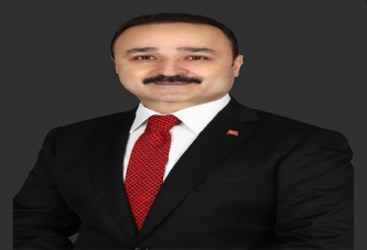 ŞANLITÜRK, ERDOĞAN İÇİN ÇITAYI YÜKSELTTİ