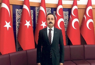 ŞANLITÜRK: HER GÜNÜMÜZ BAYRAM OLSUN