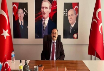 ŞANLITÜRK; “HİÇBİR DÖNEMDE KAHRAMANSIZ KALMADIK”