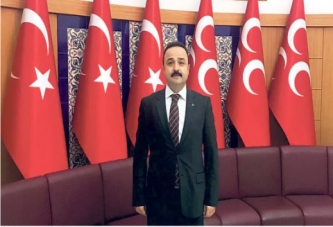 ŞANLITÜRK: MALAZGİRT ZAFERİ ÖNEMLİ BİR TARİHTİR!