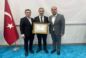 ŞANLITÜRK, MAZBATASINI ALDI