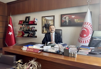 ŞANLITÜRK: NEVRUZ, TÜRK’ÜN BAHAR BAYRAMIDIR!