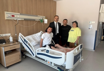 ŞANLITÜRK, ORDULULARI ANKARA’DA DA YALNIZ BIRAKMIYOR