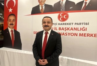 ŞANLITÜRK’ÜN ÜÇ KRİTERİ VAR