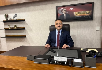 ŞANLITÜRK: YENİ TÜRKİYE YÜZYILI TÜRK ASRI OLACAK