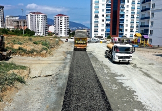 ŞEHİR HASTANESİNE ALTERNATİF YOL
