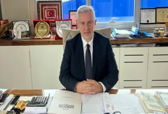 ŞENOCAK’DAN ÜRETİCİLERE ‘DON’ UYARISI