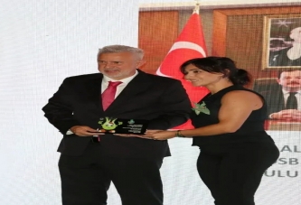 ŞENOCAK: “MEYİLLİ ARAZİ ÜRETİCİSİ KRİTİK NOKTADA”