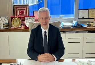ŞENOCAK: ÜRETİMDEN KOPARSAK, PAZAR PAYIMIZI KAYBEDERİZ