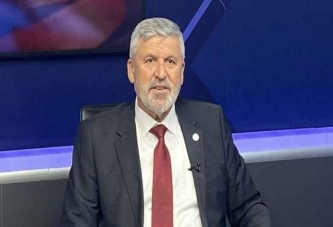 ŞENTÜRK: BAYRAMLARIMIZ MÜSTESNA GÜNLERDİR