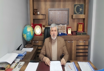 ŞENTÜRK; “ÇANAKKALE, BİR DÖNÜM NOKTASI OLMUŞTUR”