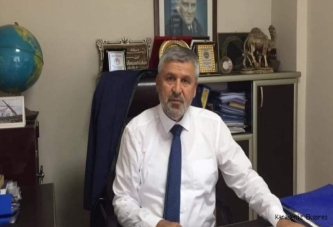 ŞENTÜRK: DAĞ GİBİ MİLLETİMİZİN ARKASINDA DURACAĞIZ!