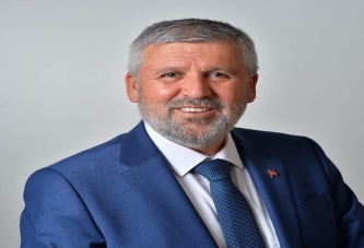 ŞENTÜRK: KANDİLİMİZ MÜBAREK OLSUN