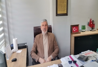 ŞENTÜRK: TÜRK MİLLETİNİN GELECEĞİ KARARTILMAKTADIR!