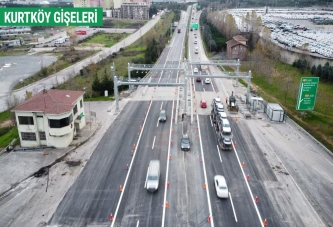 ‘SERBEST GEÇİŞ DÜZENLEMESİ’ HAYATA GEÇİYOR