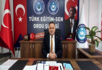 ŞEYHOĞLU: 2024, BARIŞ VE HUZUR GETİRSİN