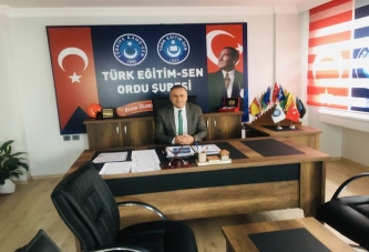 ŞEYHOĞLU: BU DURUM KABUL EDİLEMEZ!