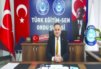 ŞEYHOĞLU: EMANETİ EHLİNE VERİN!