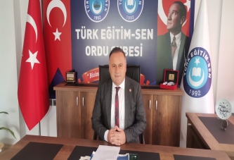 ŞEYHOĞLU; “ÖNLÜK DEĞİL, İKRAMİYE İSTİYORUZ!”