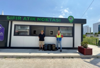 SIFIR ATIK NOKTASINA DUYARLILIK ARTIYOR