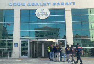 SİLAH İMALATI VE TİCARETİNE DE GEÇİT YOK!