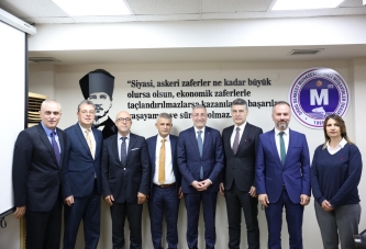 OSMMMO’DA KURUMLAR VERGİSİ SEMİNERİ