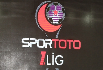 SPOR TOTO 1.LİG STATÜSÜNDE DEĞİŞİKLİK