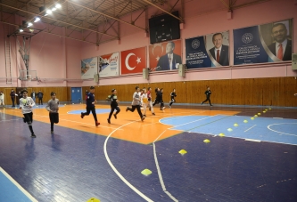 SPORCU YETENEK TARAMASI HIZ KESMİYOR