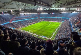 STAD GİRİŞLERİNDE YENİ DÖNEM