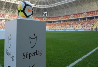 SÜPER LİG’DE 58 YIL SONRA İLK