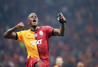 SÜPER LİG’İN ‘EN’ GOLCÜLERİ