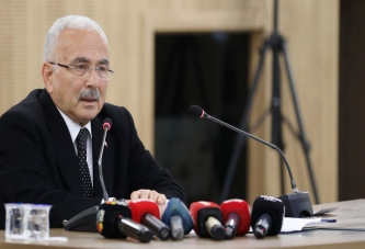 “TARIM BİZİM KIRMIZI ÇİZGİMİZ”