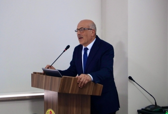 TARIM İÇİN TOPLANDILAR