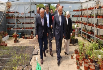TARIMDA YENİ DÖNEM!