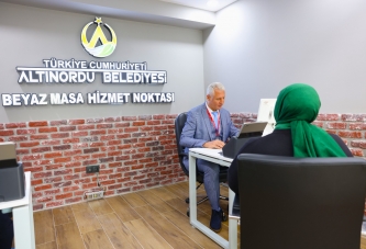 TEK ADIMDA HİZMET DÖNEMİ
