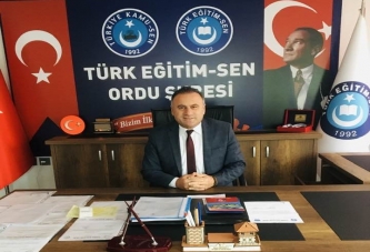 TES, ÇITAYI YÜKSELTTİ: ÜYE SAYISI 2 BİN 530